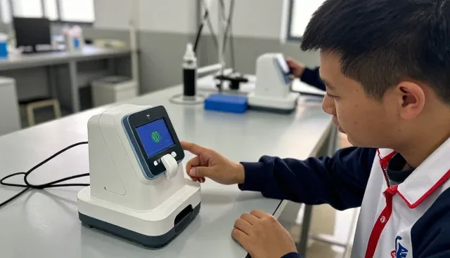 常德中康环保科技有限公司带来旺季备货应用中的废水治理工程体验