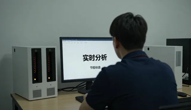 环境监测数据采集中的常见问题及应对策略